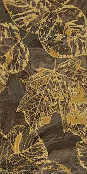 Декор FA.FLOREAL BROWN (118721)