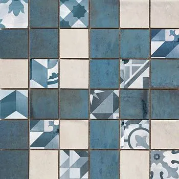 Мозаика Montblanc Mosaico Blue
