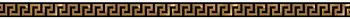 Бордюр LIST.GRECA BLACK (265062)