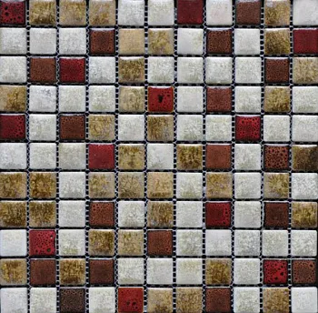 Мозаика CYH25509 (25x25)