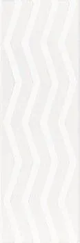 Настенная плитка Chalk Saw White (КА-00015062)