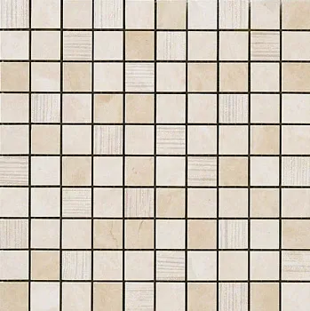 Мозаика Elite White Mosaico Глянцевый