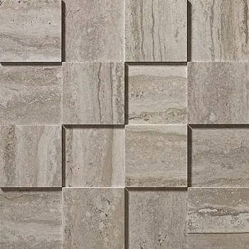 Мозаика Marvel Trav. Silver Mosaico 3D ADP9