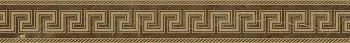 Бордюр FASCIA SABBIATA PULPIS MARRONE