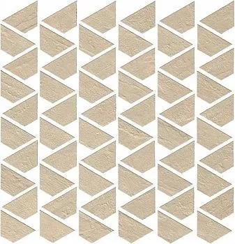 Мозаика Raw Sand Flag (9RFS)