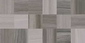 Настенная плитка NOBU CHESS Decor Gris