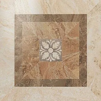 Вставка 610080000126 Privilege Avorio 60 Cassettone Lapp 60х60