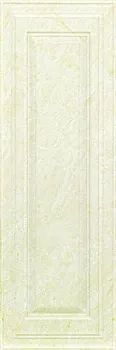 Настенная плитка MRV108 CRYSTAL MARBLE CREMA MARFIL BOISERIE