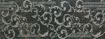 Декор 1320 Decor Roma negro