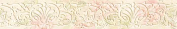 Бордюр  Декупаж 1507-0009