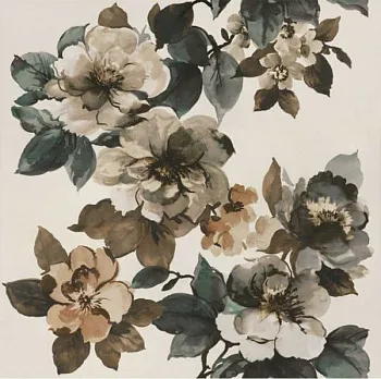 Панно Eclettica Peony Cream M2U7