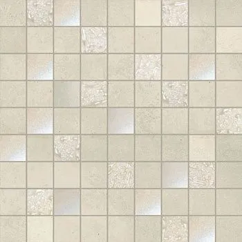 Мозаика MOS ADVANCE WHITE (78795862)