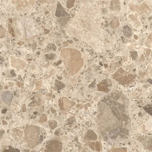 (Vitra) Керамогранит CITYSTONE Чеппо Мультиколор Матовый R10A 7Рек 60х60