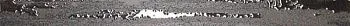 Бордюр LIST. POLLOCK SILVER
