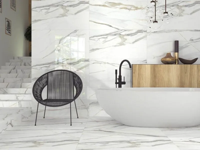 Керамогранит EMPORIO от производителя TAU Ceramica –  фото