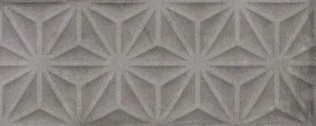 Настенная плитка Minety Grafito