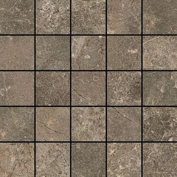 Мозаика CERVINIA TERRA MOSAICO Nat. Rett