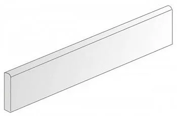 Плинтус Alpha Plomo