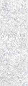 Настенная плитка ZEN ART WHITE KU4PG040 (СП383) 30х90