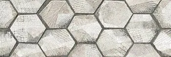 Настенная плитка IBERO SUMIONIC DECOR PREMIUM WHITE Rect BIS B112