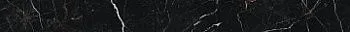 Бордюр 610090002176 Allure Imperial Black Listello 