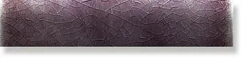Бордюр Wine Country Quarter Round Amethyst