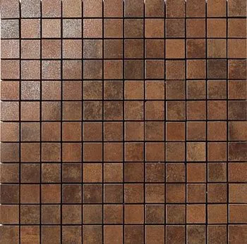 Керамогранит METAL COPPER LAP MOSAI