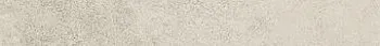 Бордюр 610090001738 Drift White Listello 7.2х60