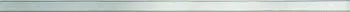 Бордюр List.INOX Brillo