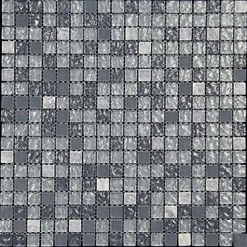 Мозаика Glass&Stone PST002-15