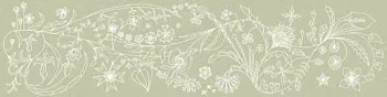 Настенный декор Primavera Platinum A1