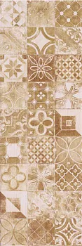Настенная плитка PURA DECORA SENAPE Rett