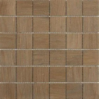 Мозаика Materia Mosaics Madera Nogal (187752)