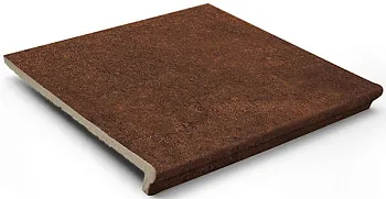 Фронтальная ступень Peld.F CL BRICK OUT