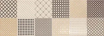 Декор GLAMOUR MIX MOON BEIGE