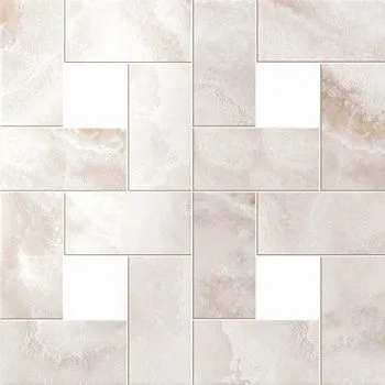 Мозаика S.O. Pure White Mosaic Lap