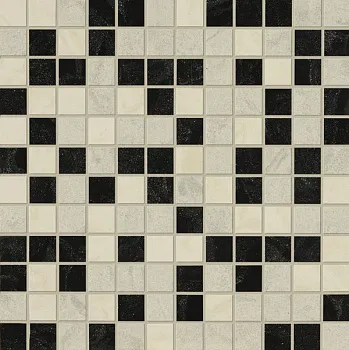 Мозаика PRESTIGE MOSAICO MIX B полир