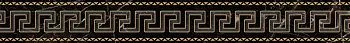 Бордюр FASCIA NERO AMASANTA (262562)