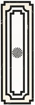 Декор Charme Pearl Inserto Frame-Up (600080000212)