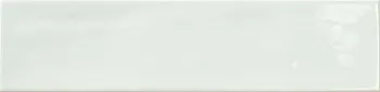 Настенная плитка MAIOLICA GLOSS WHITE 7.5х30