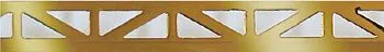 Профиль Pro-Part Gold 11x8x2500
