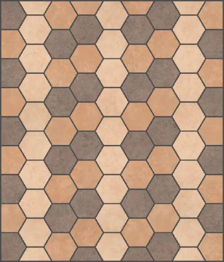 Мозаика HONEY HY03 (изображение)