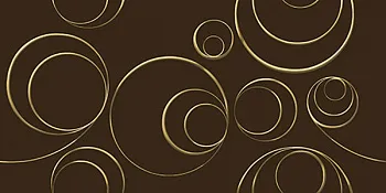 Декор STELLA Arabesco Moca 31.5х63