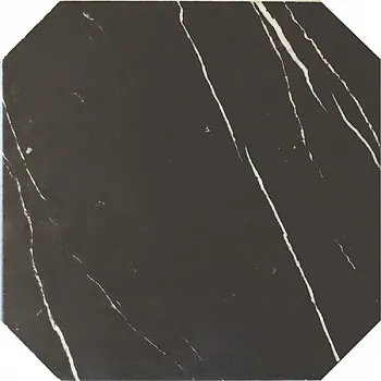Керамогранит Octagon Marmol Negro (21011)