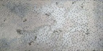 Декор Decor Stars Silver 30х60