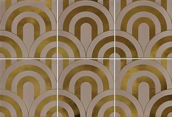 Настенная плитка Takada Nuez Oro