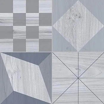 Настенная плитка KALEIDO GRIS