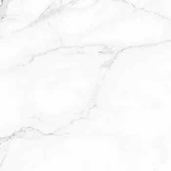 Керамогранит RHAPSODY WHITE BEAUTY LEV/RETT.(117467)