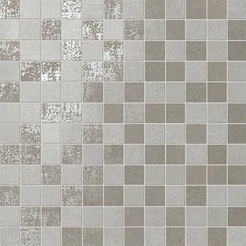 Мозаика EVOQUE Grey Mosaico (FKVB)