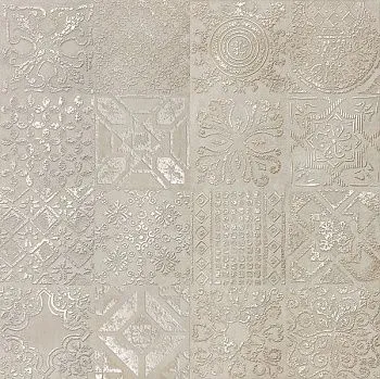 Декор DEC.PATCHWORK BEIGE LAPP.